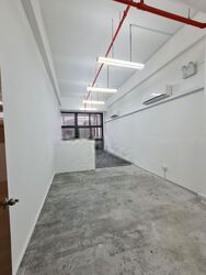 Primz Bizhub (D25), Factory #454106001